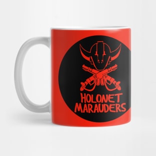 HoloNet Marauder Mug